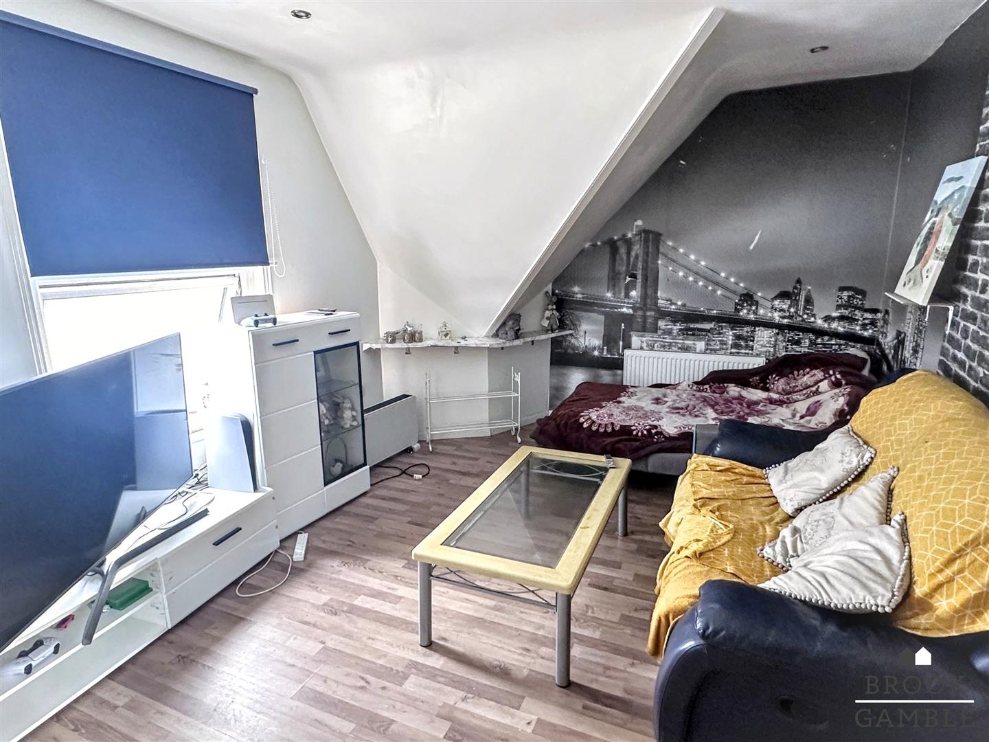 4 Bedroom House. Susans Road in Eastbourne,  2